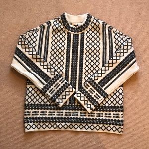 Tory Burch sweater